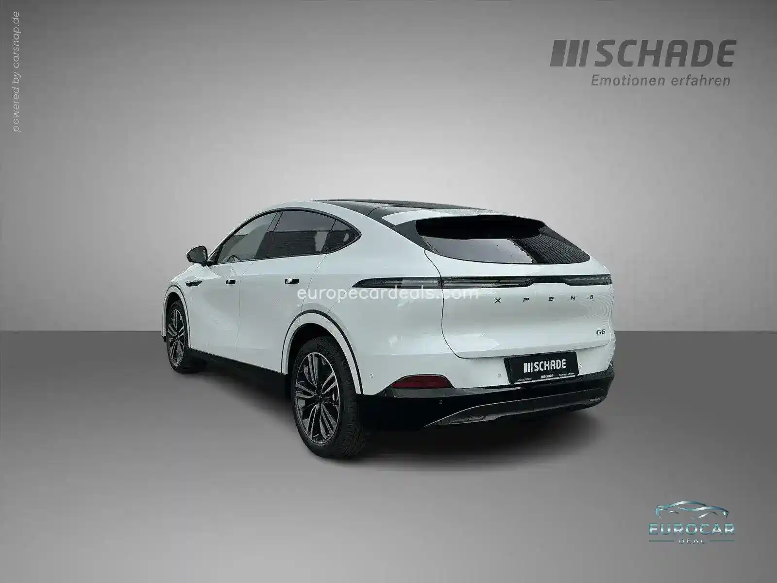 XPENG G6