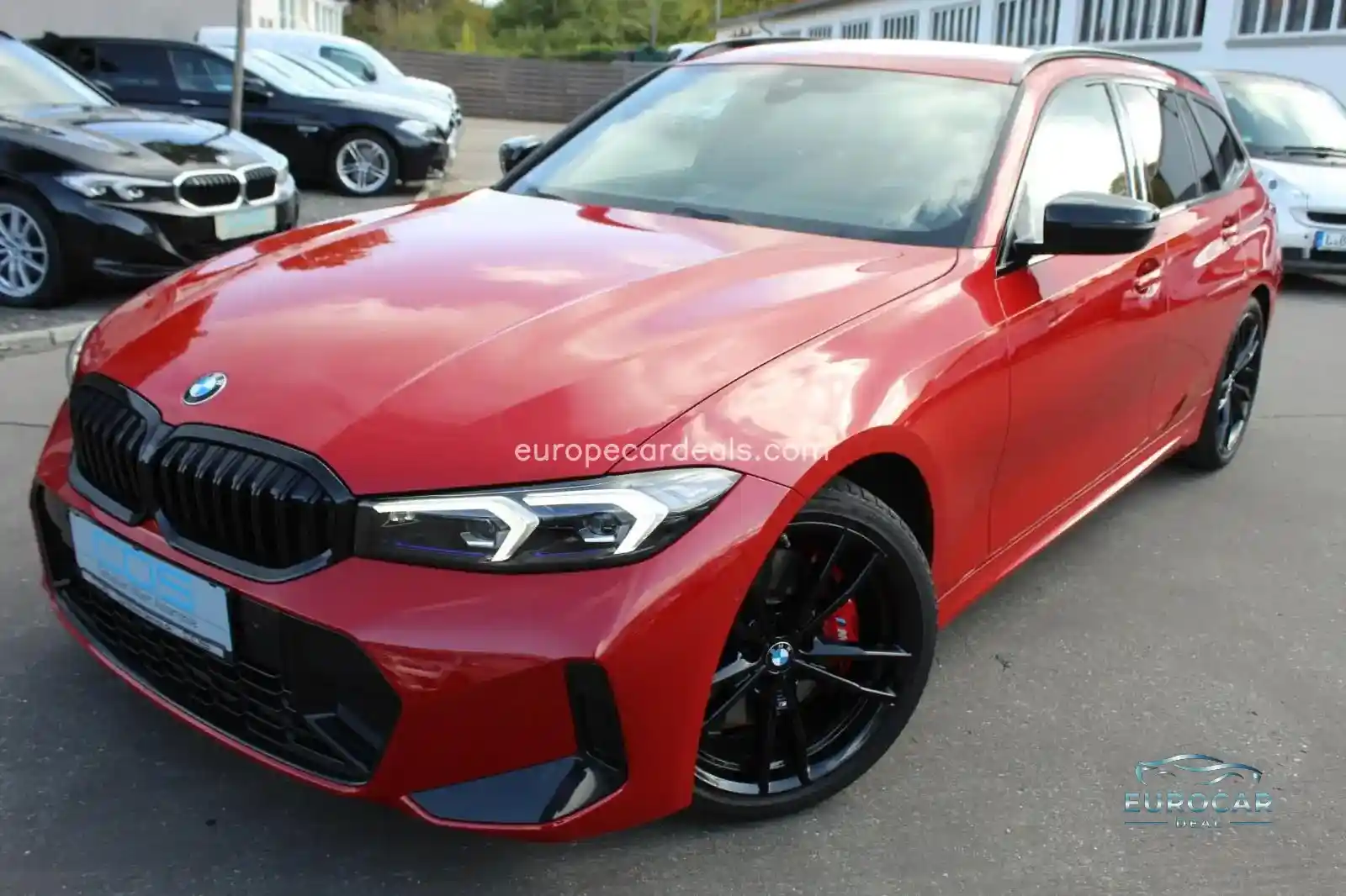 BMW 330