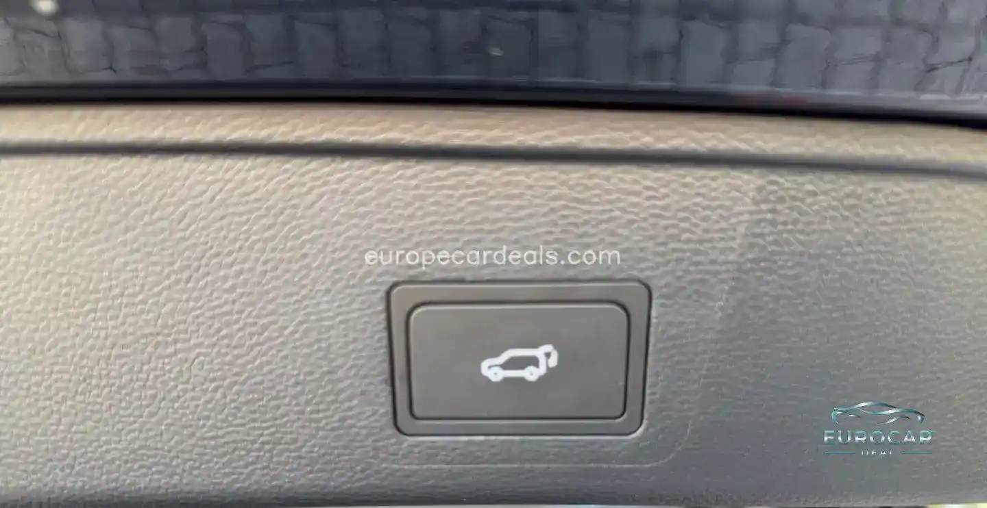 BAIC BJ30