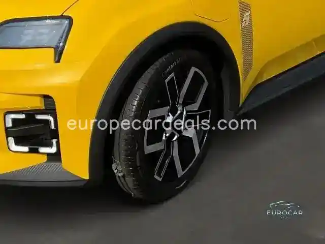 Renault R 5