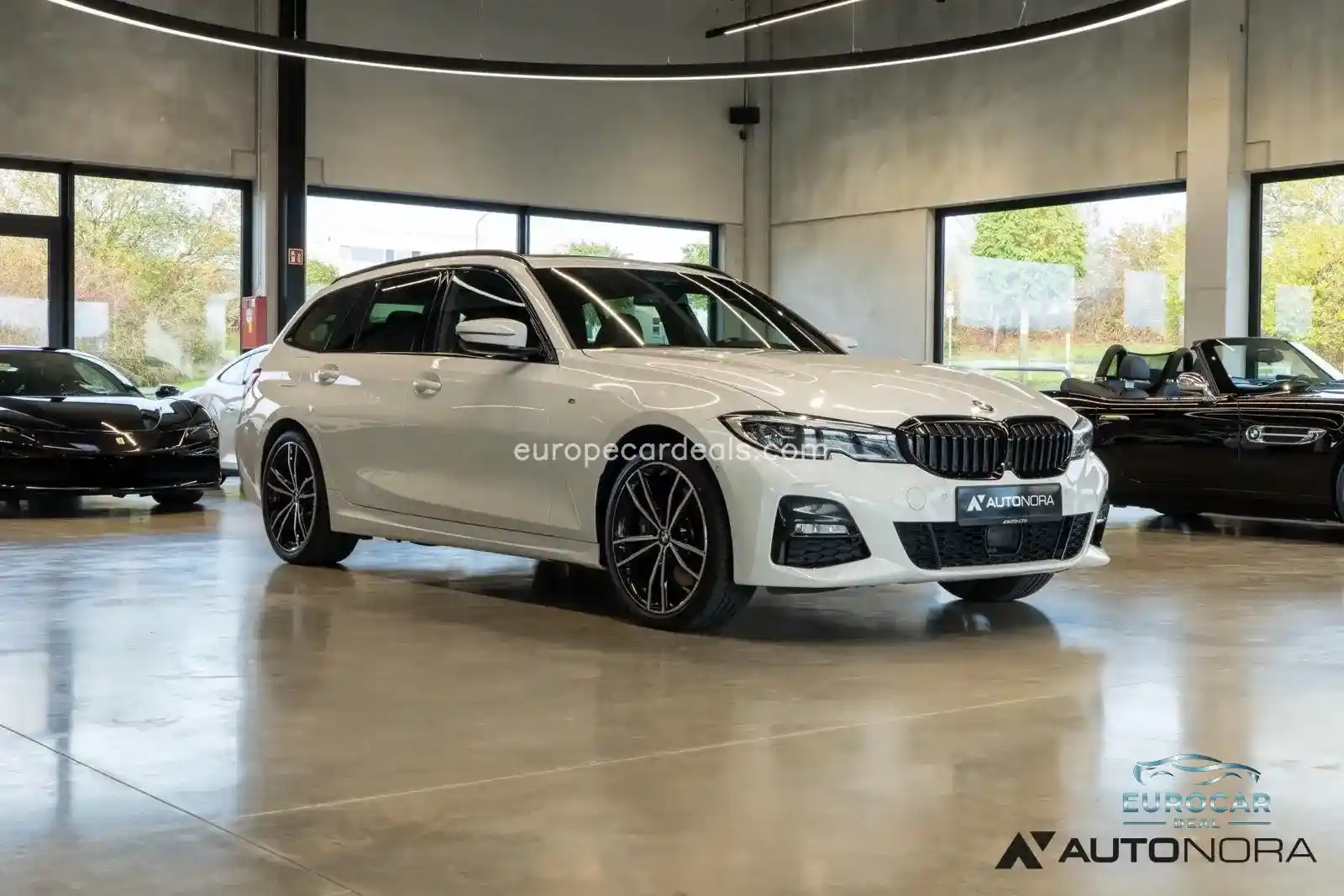 BMW 330