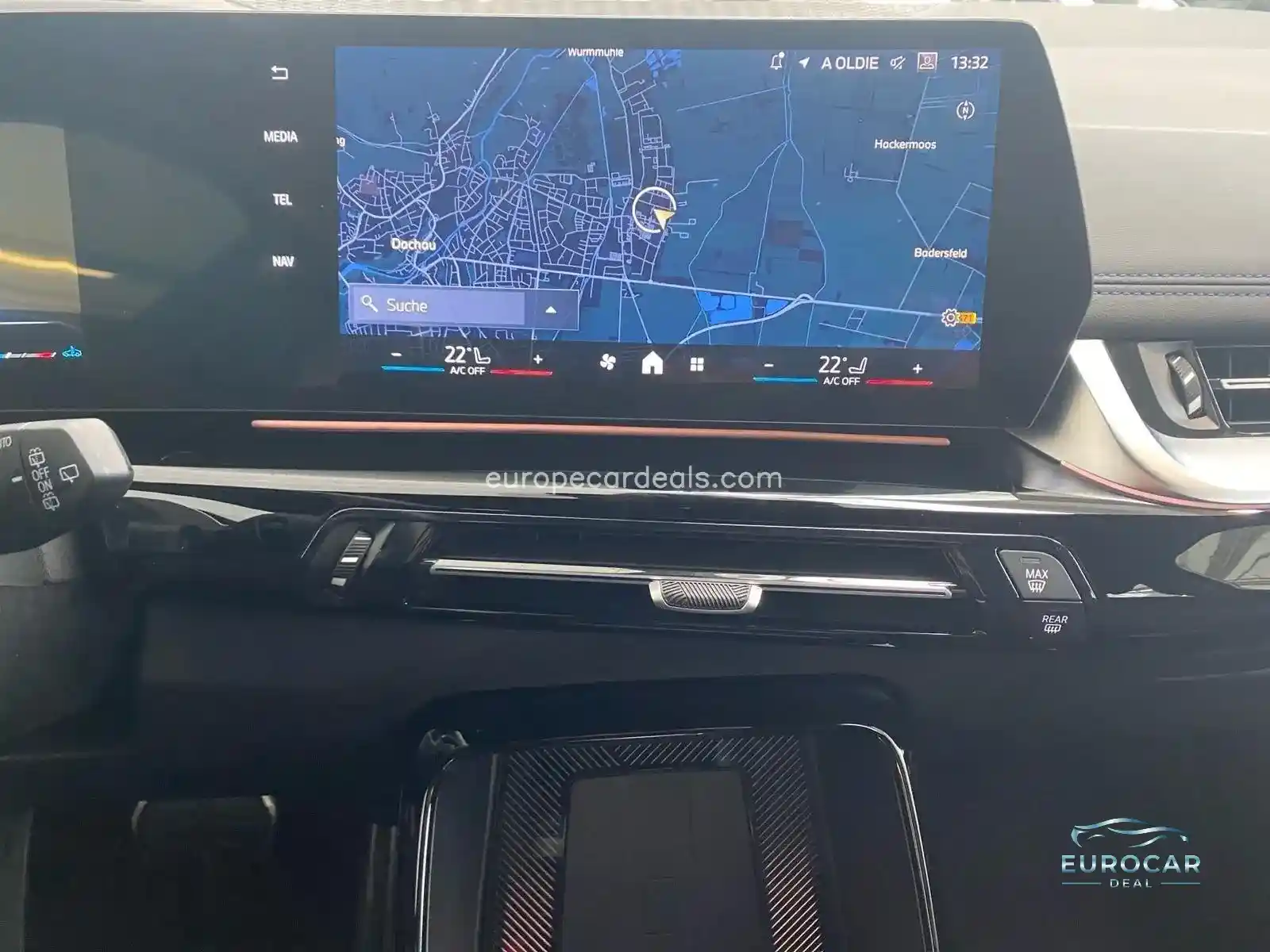 BMW 220 Active Tourer