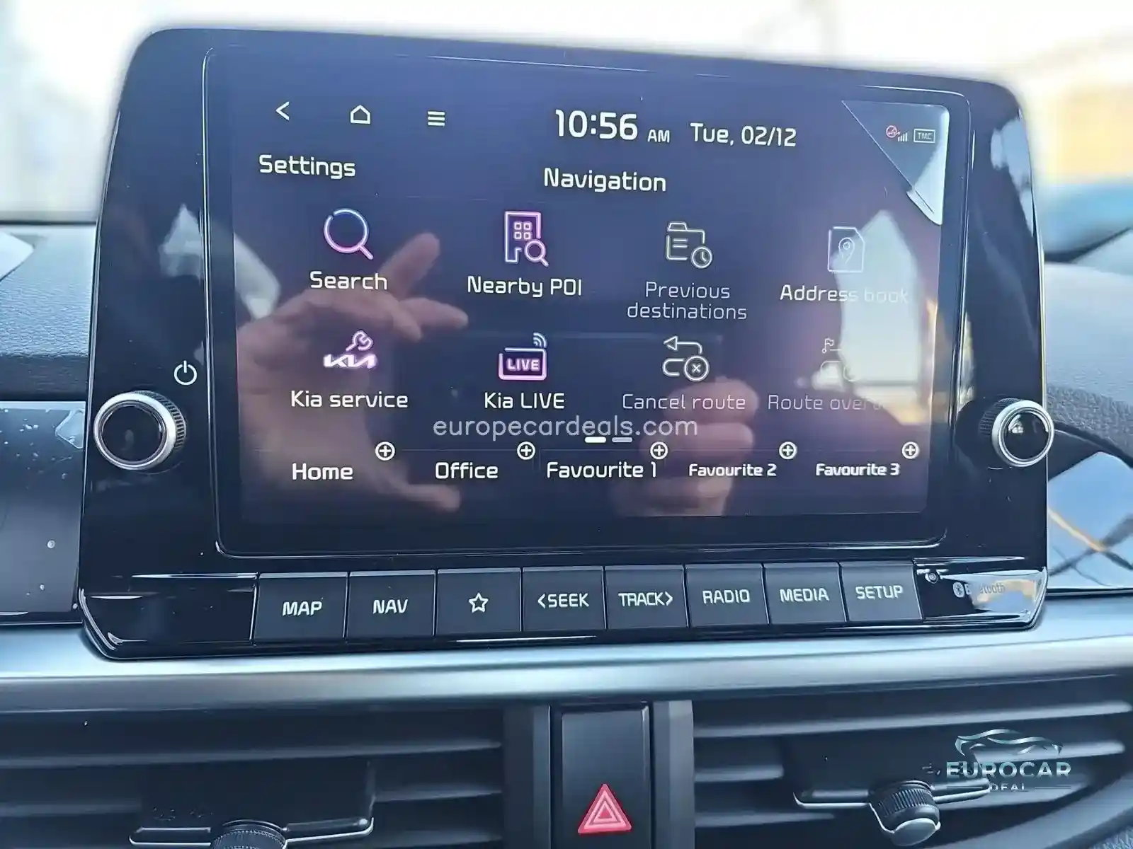 Kia Picanto