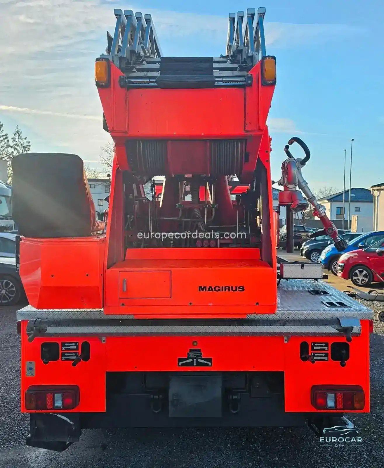 Iveco Other