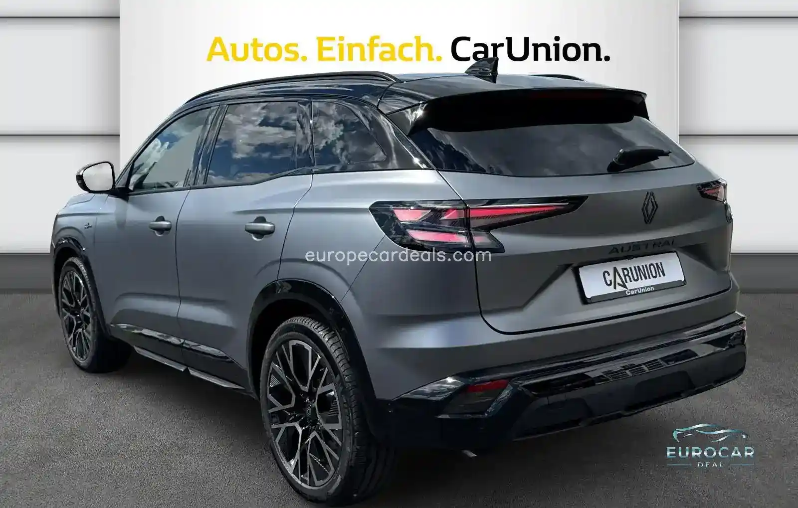 Renault Austral