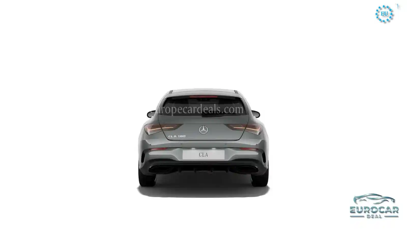 Mercedes-Benz CLA 180 Shooting Brake