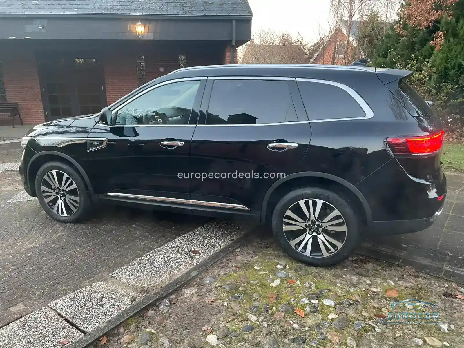 Renault Koleos