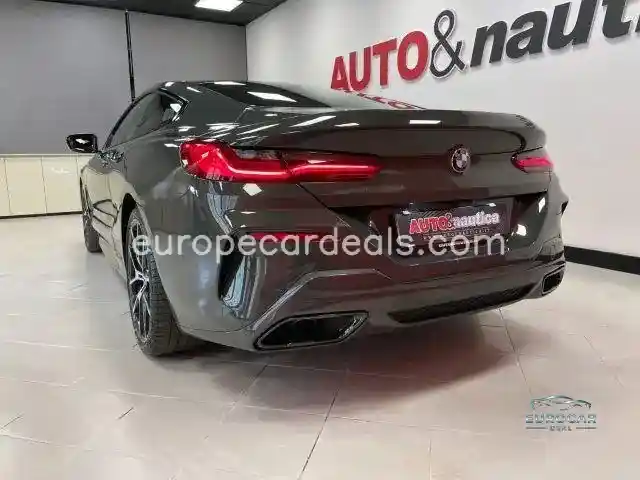 BMW 840
