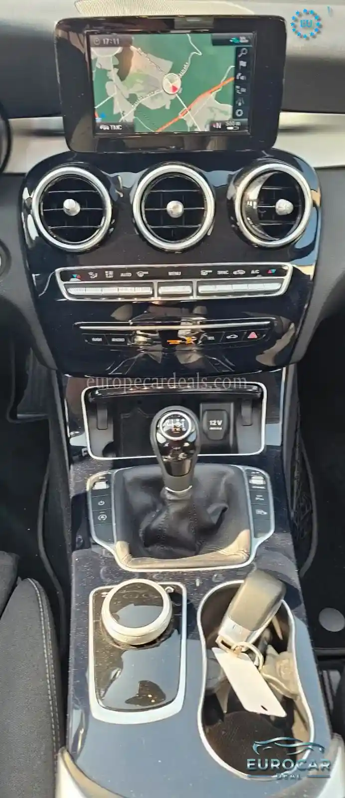 Mercedes-Benz C 160