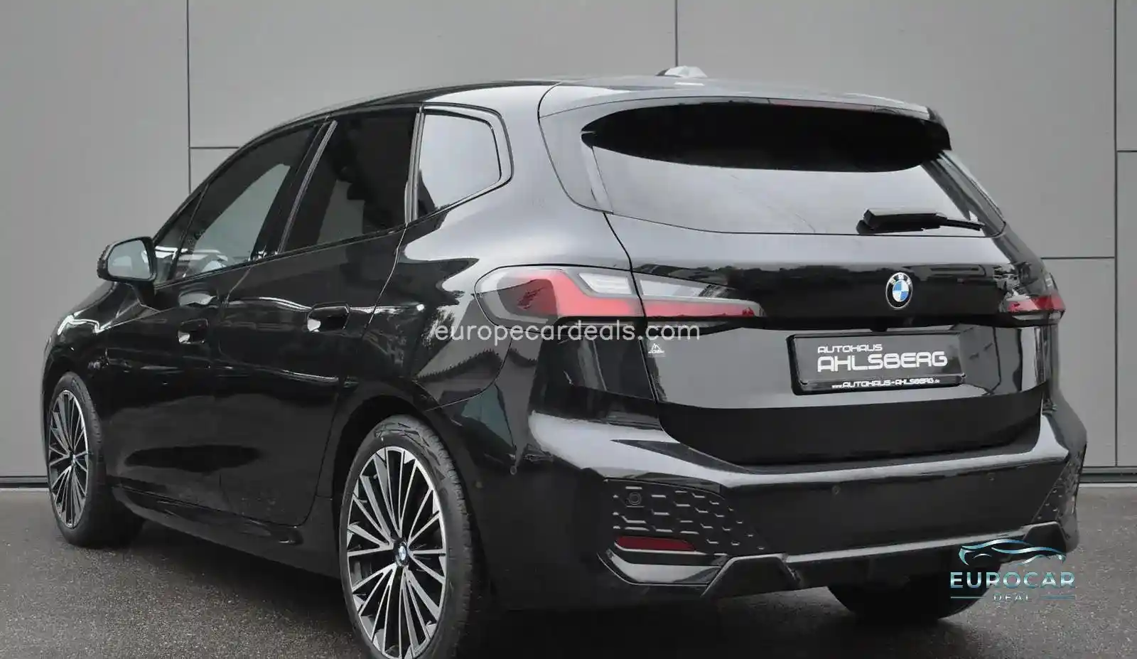 BMW 218 Active Tourer