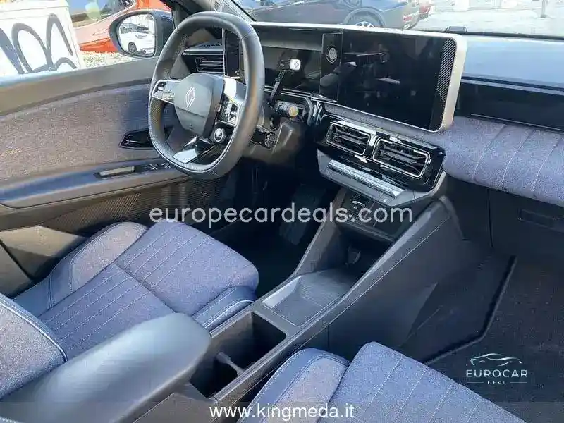 Renault Other