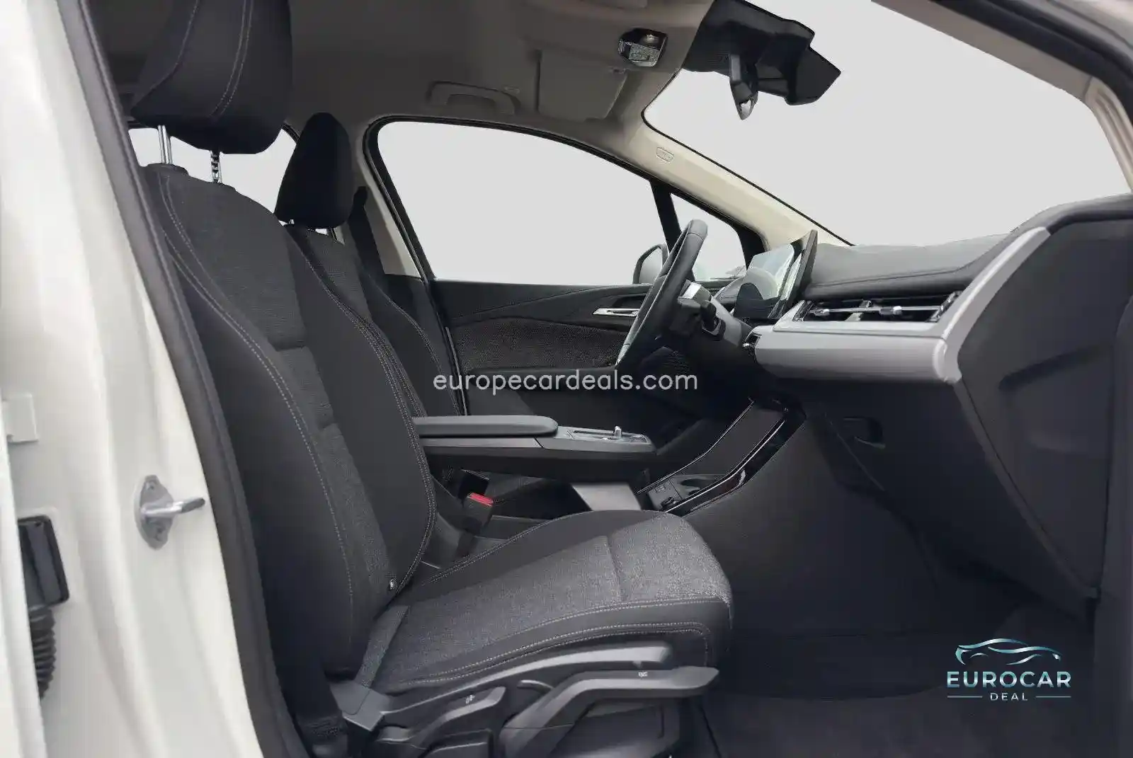BMW 220 Active Tourer