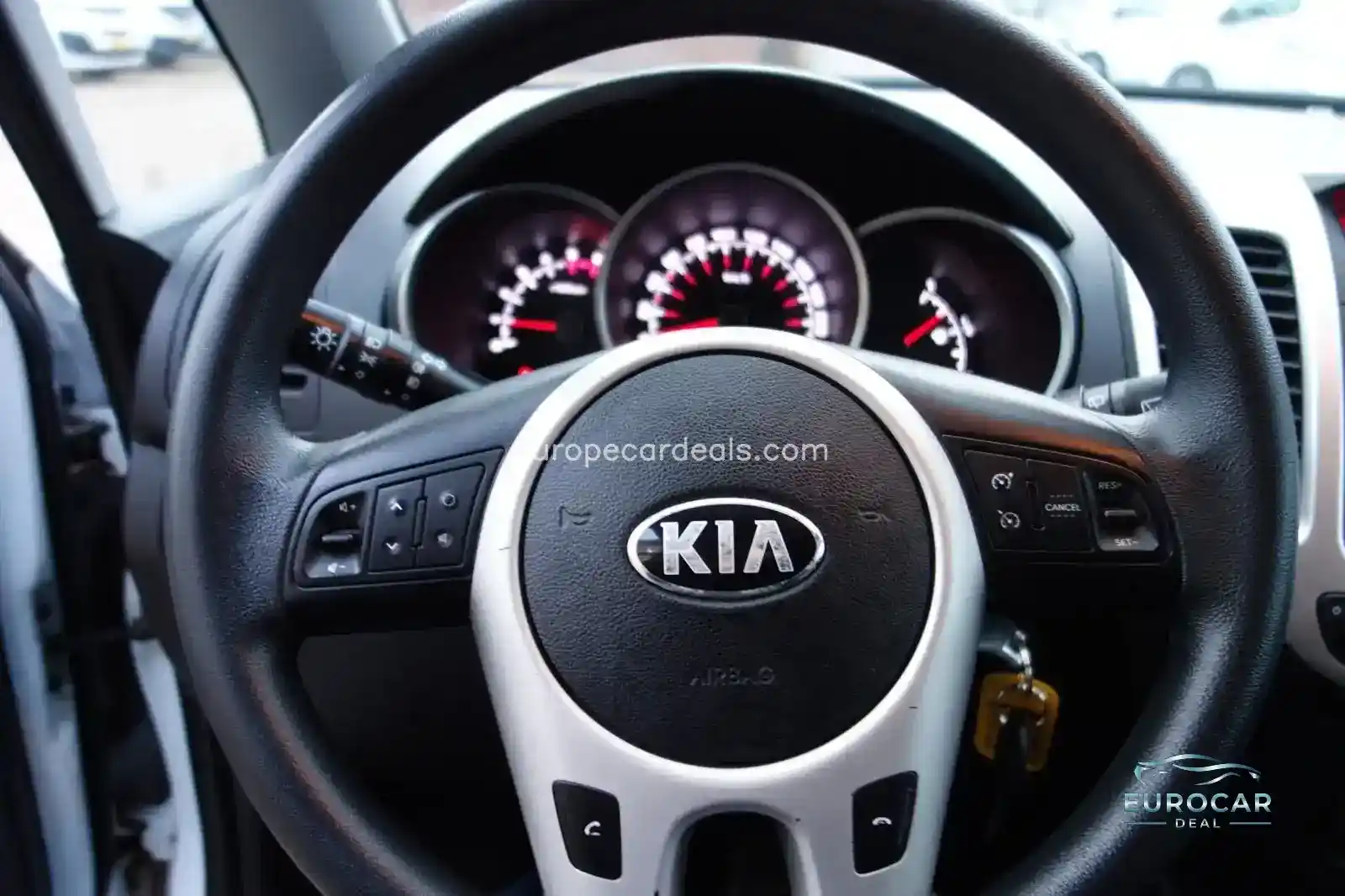 Kia Venga