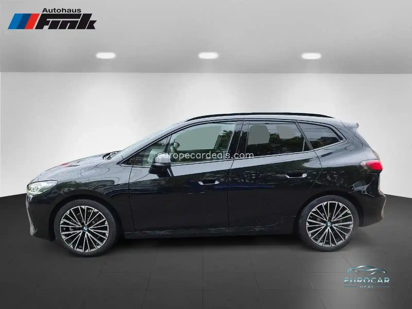 BMW 223 Active Tourer