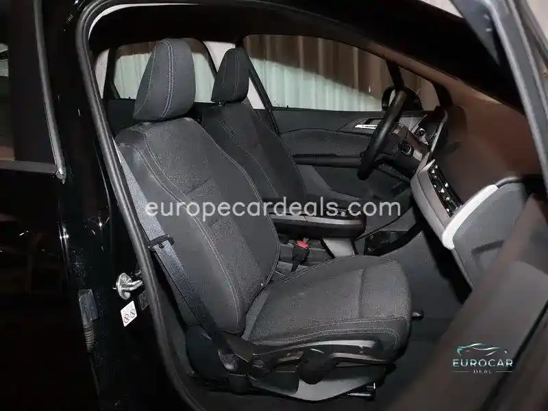 BMW 225 Active Tourer