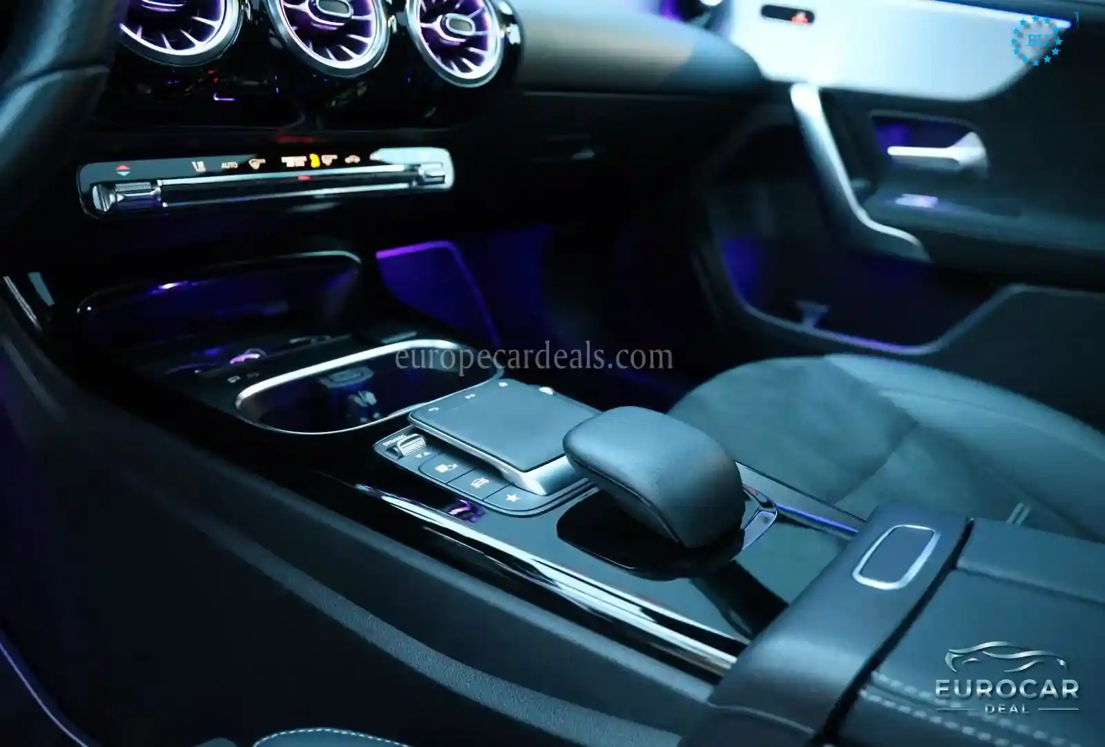 Mercedes-Benz A 220