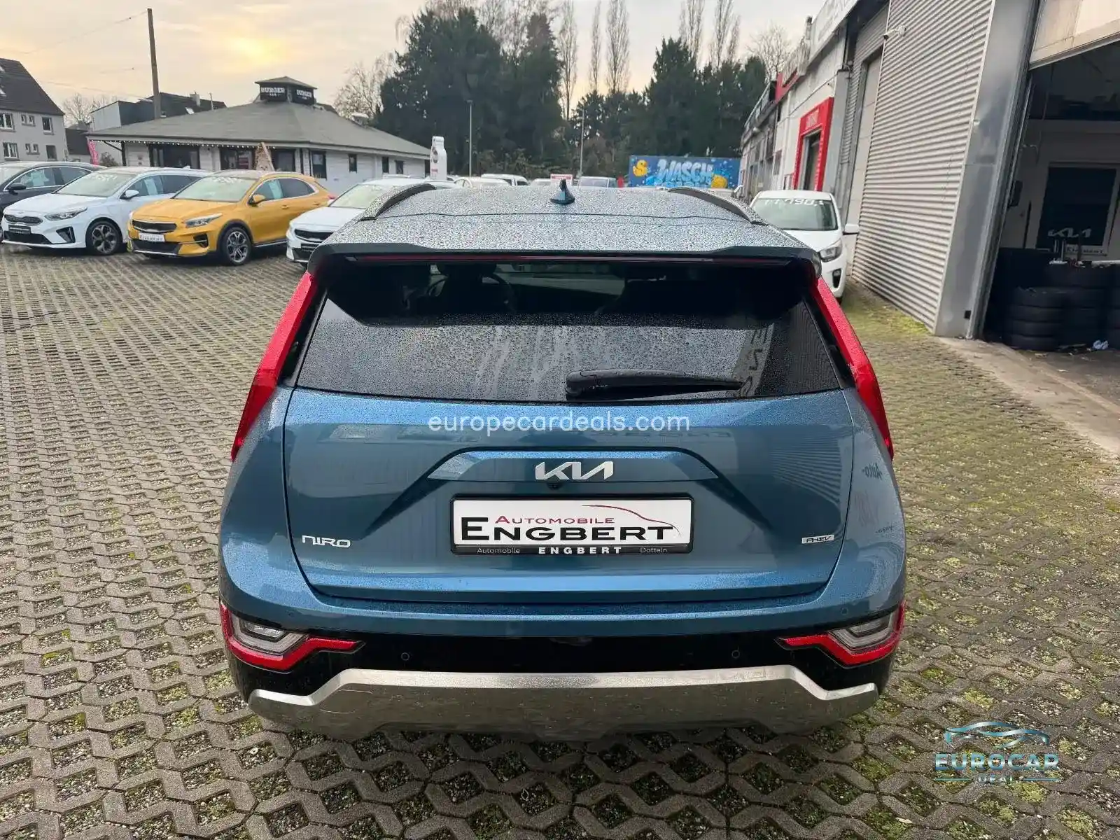 Kia Niro