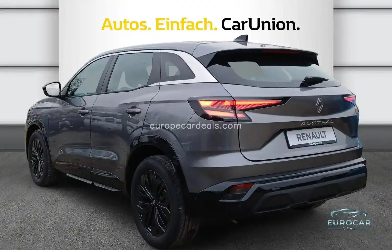 Renault Austral