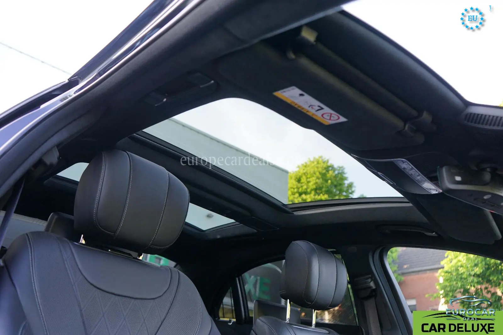 Mercedes-Benz S 400