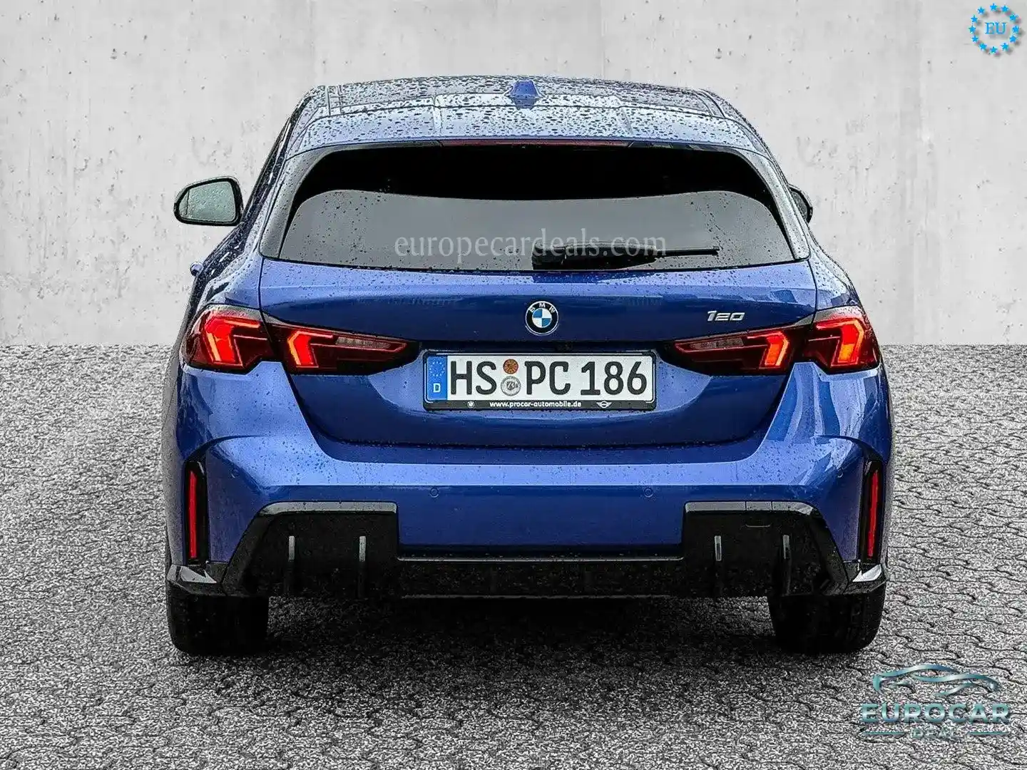 BMW 120