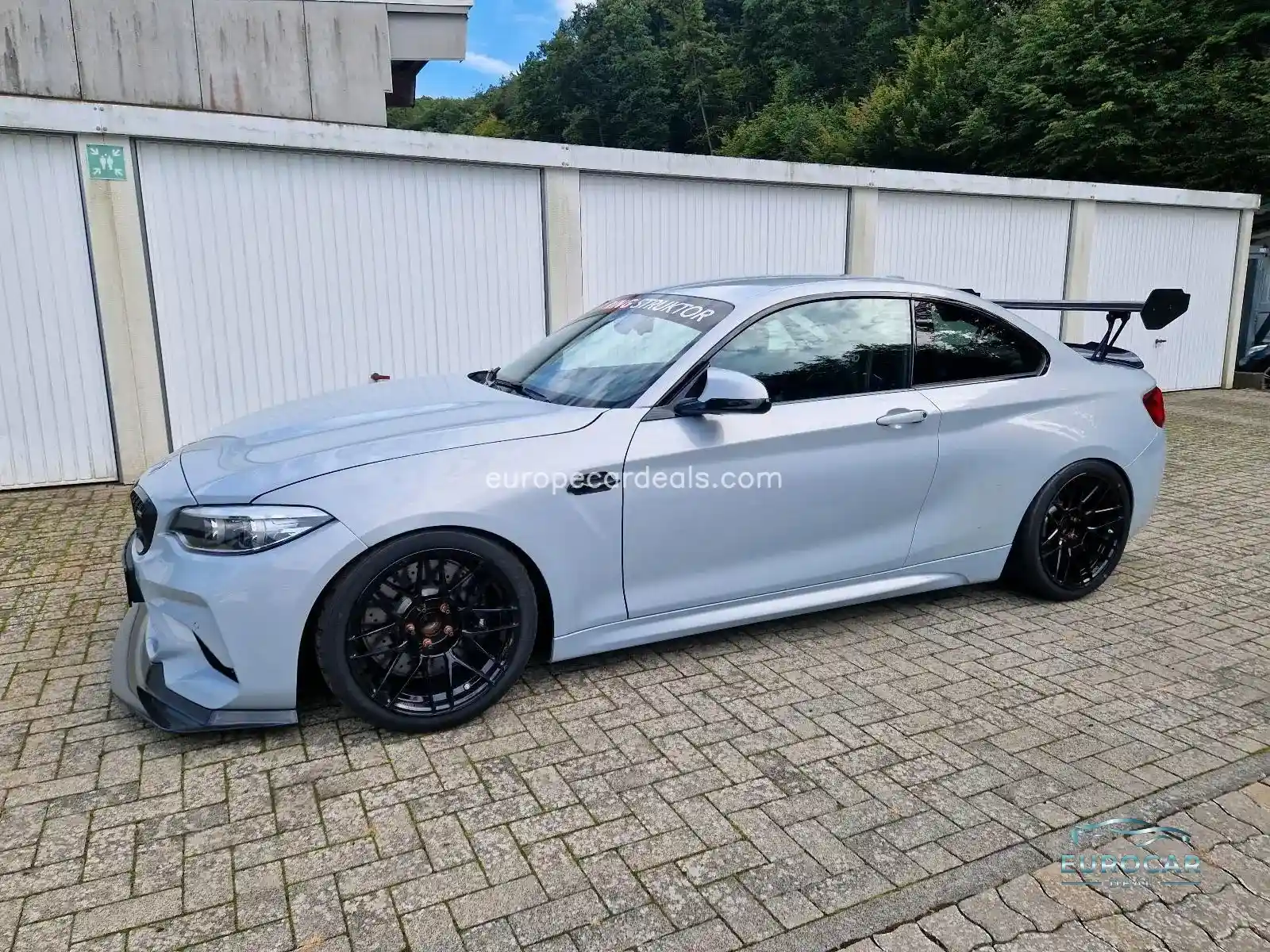 BMW M2