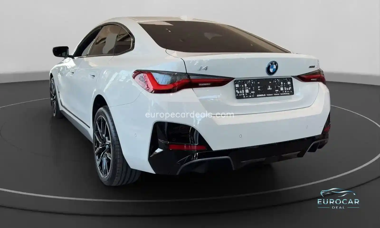 BMW i4