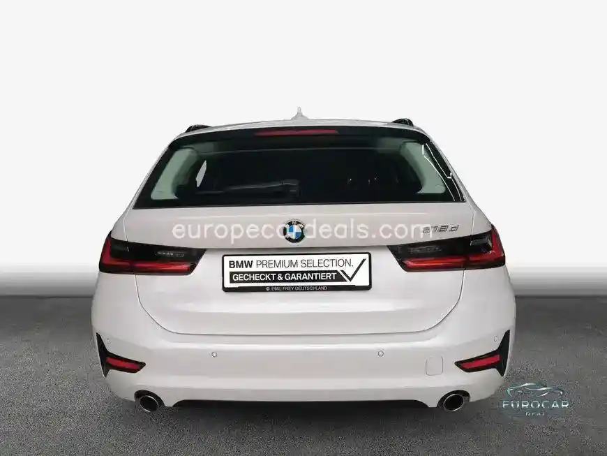 BMW 318