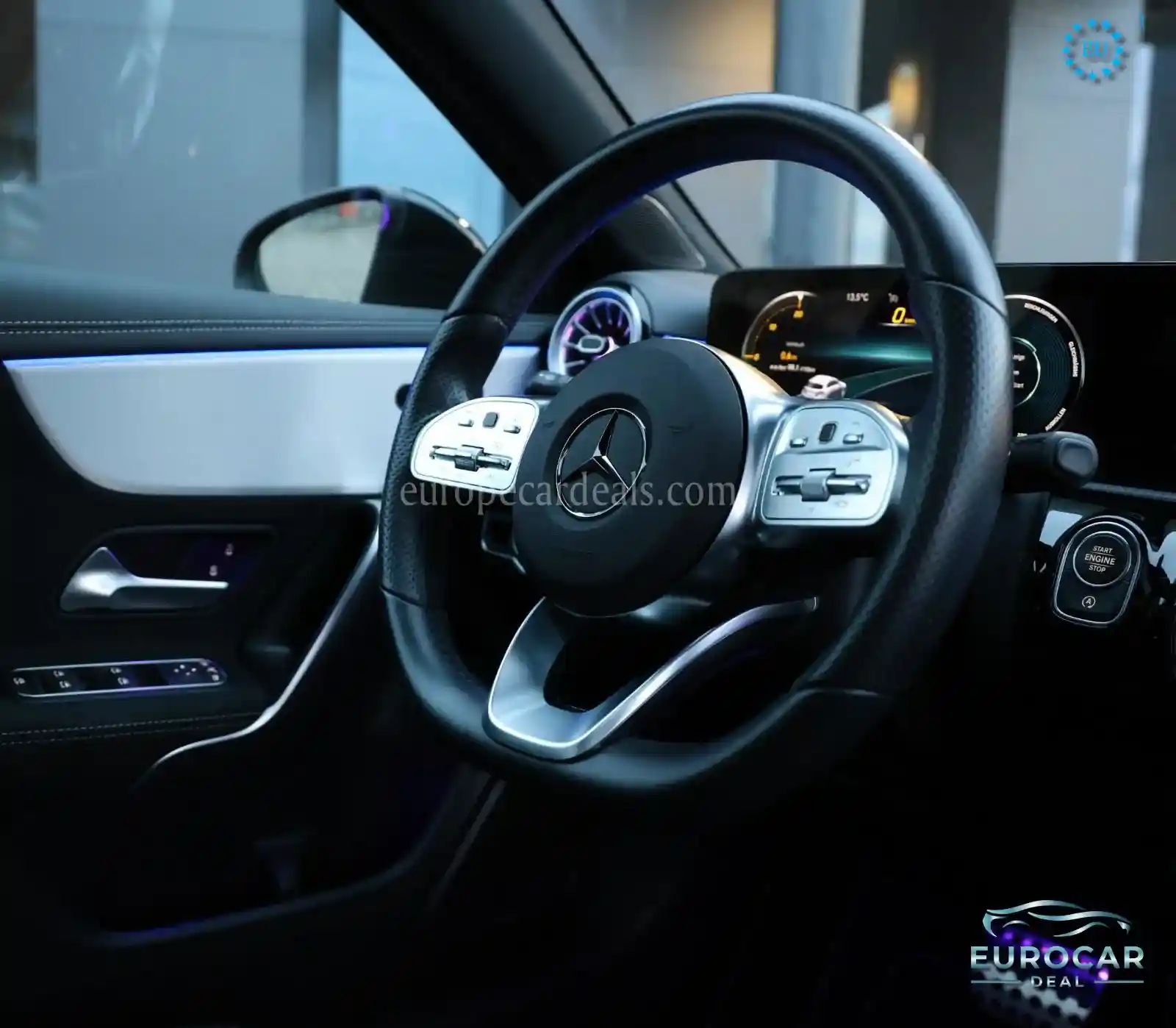Mercedes-Benz A 220