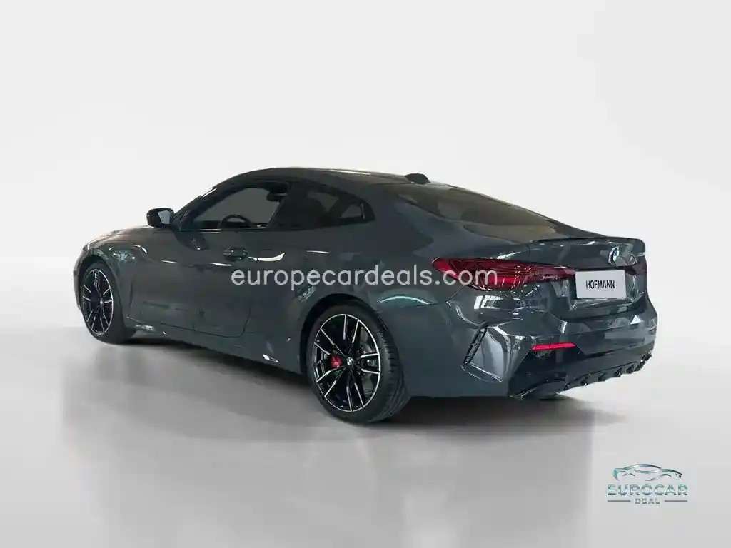 BMW M440