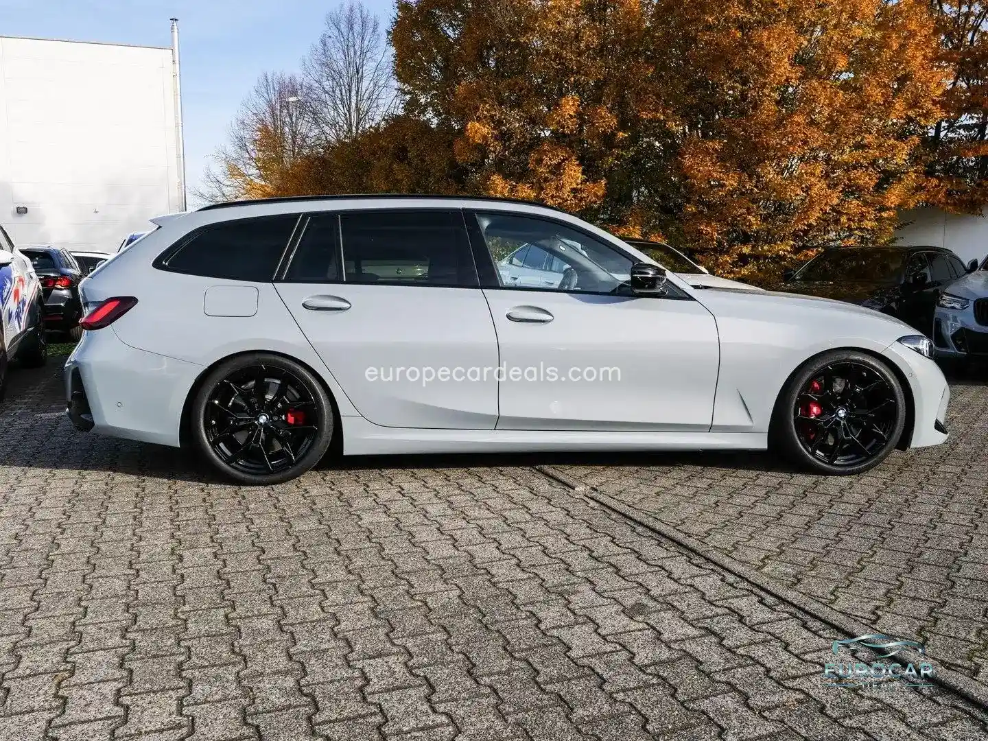 BMW M340i