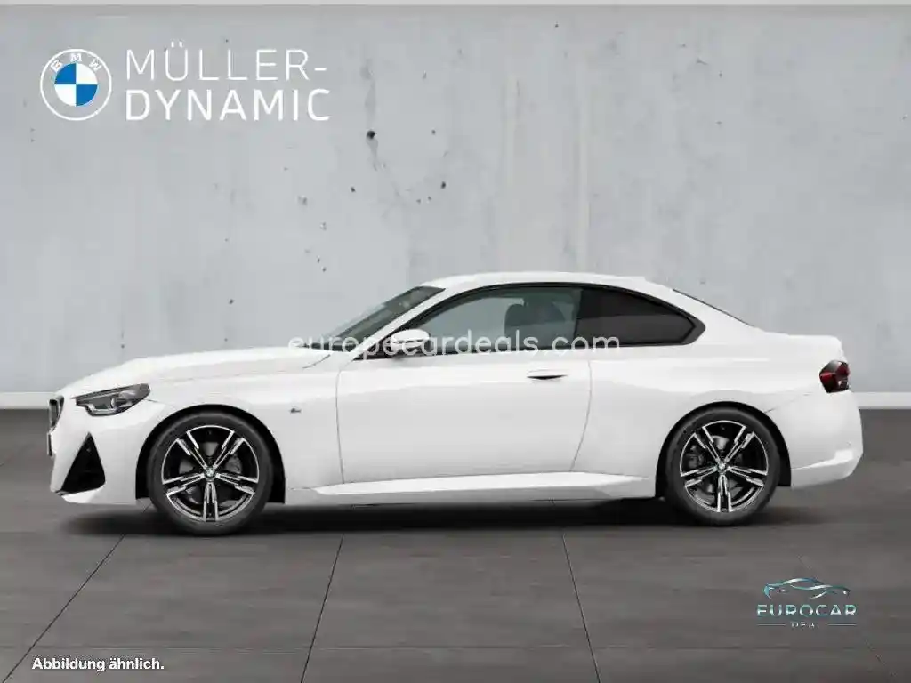 BMW 220