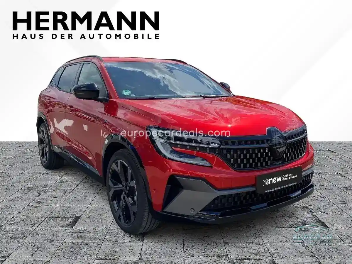 Renault Austral