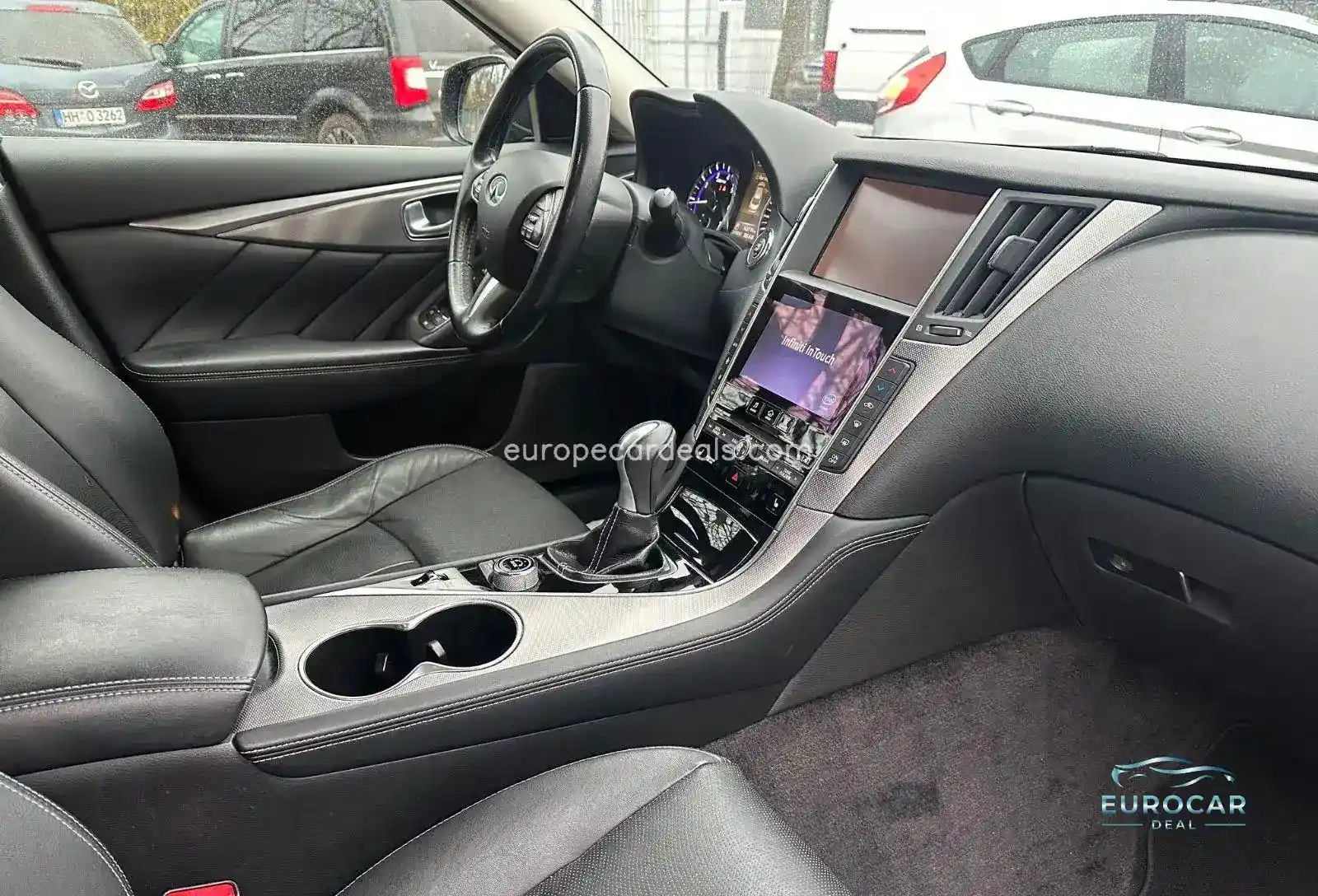 Infiniti Q50