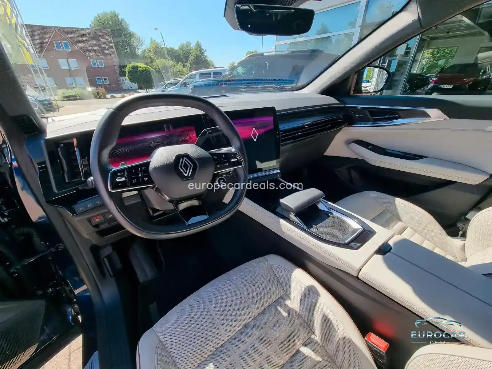 Renault Espace
