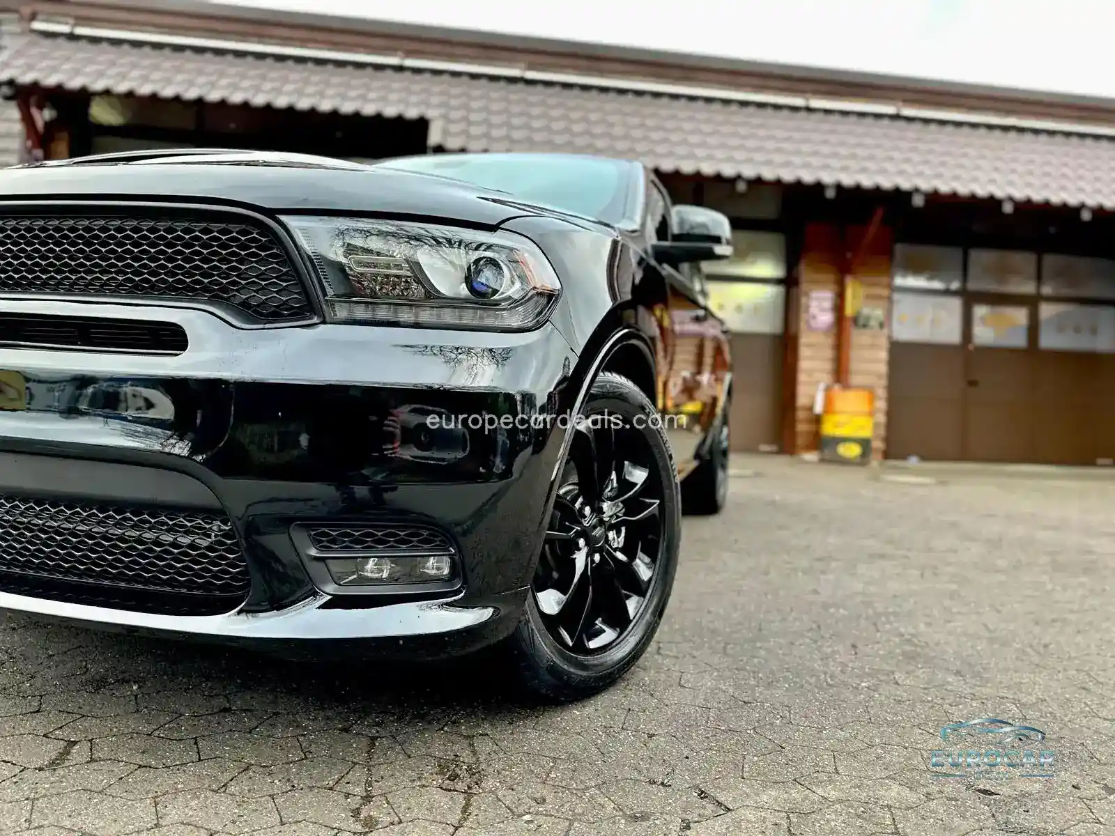 Dodge Durango
