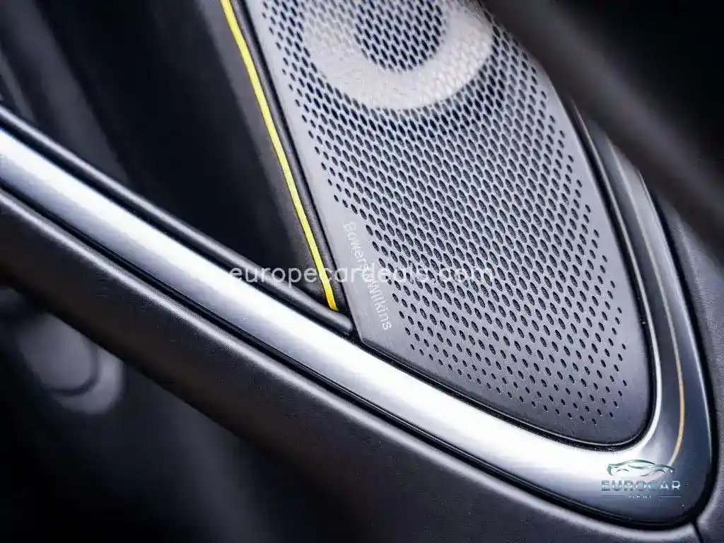 McLaren Artura
