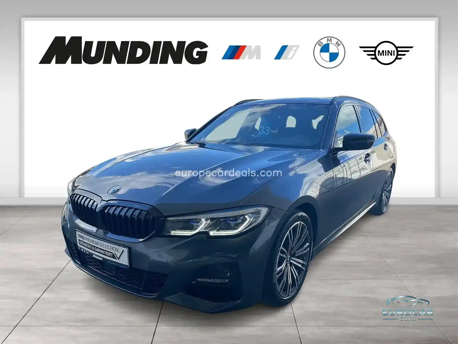 BMW 330