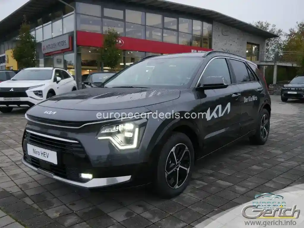 Kia Niro