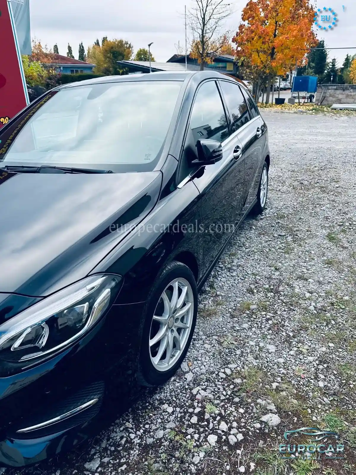 Mercedes-Benz B 250