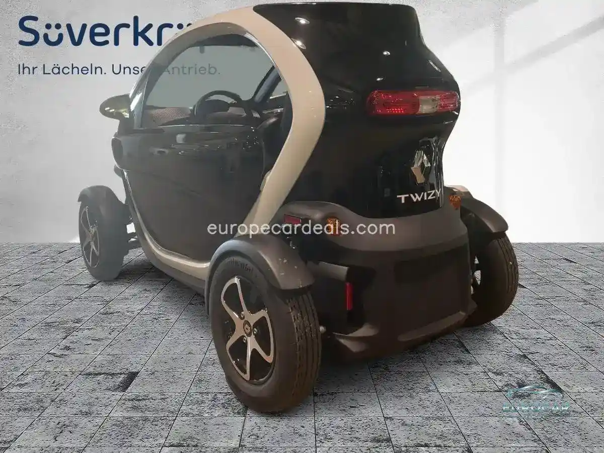 Renault Twizy