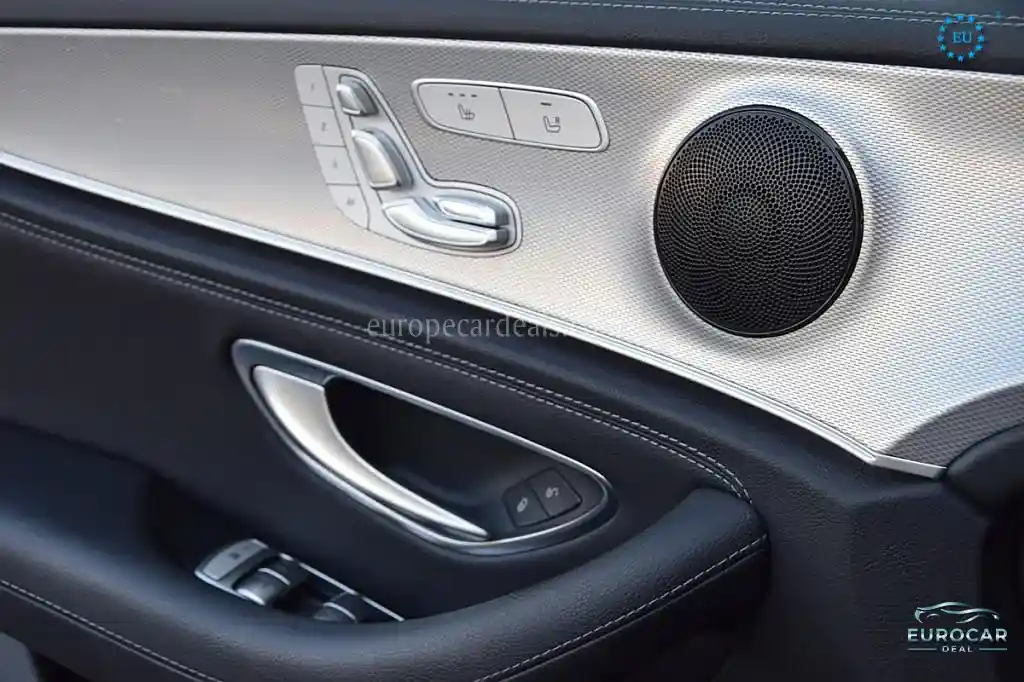Mercedes-Benz E 400