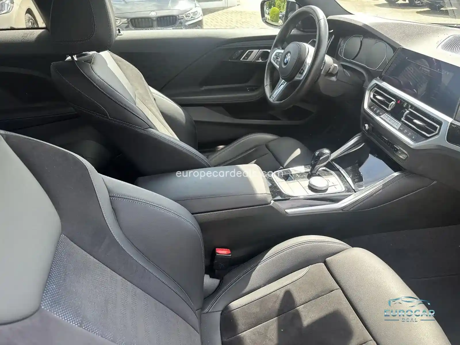 BMW M240i