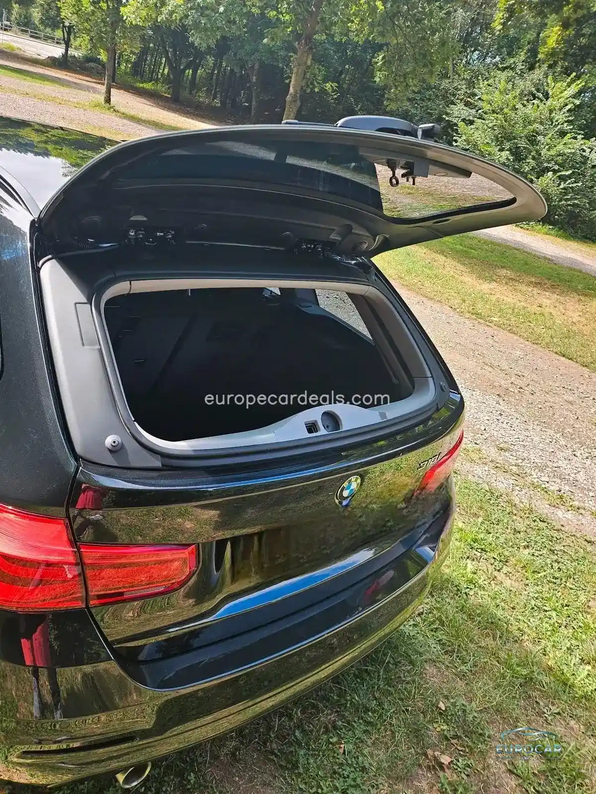 BMW 318