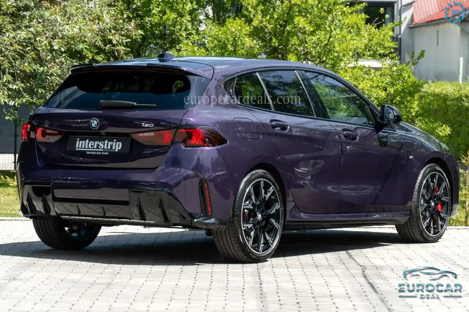 BMW 120