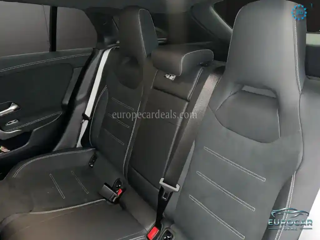 Mercedes-Benz CLA 200 Shooting Brake