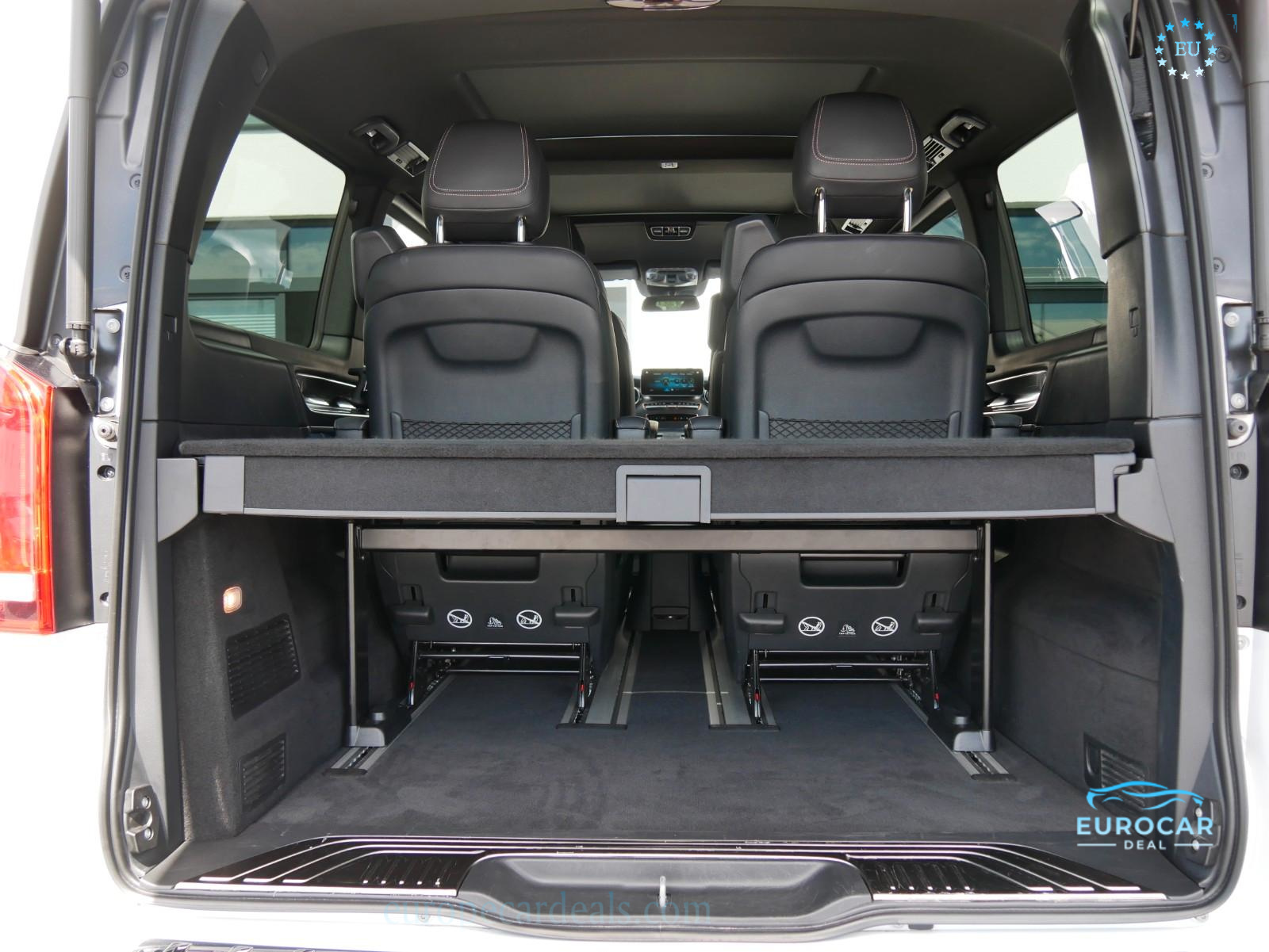 Mercedes-Benz EQV