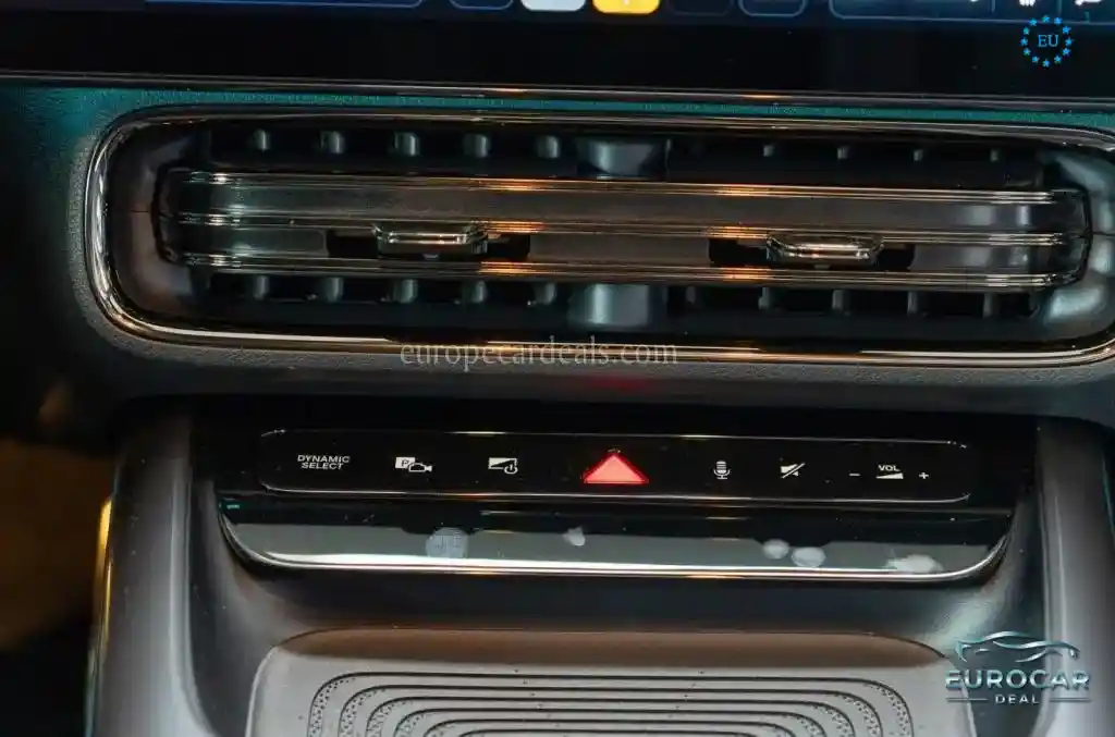 Mercedes-Benz CLA 350