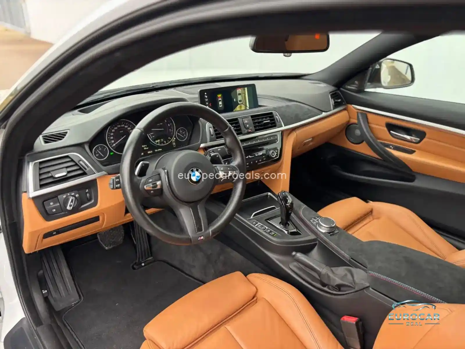 BMW 440