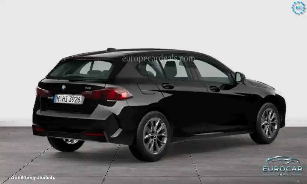 BMW 120