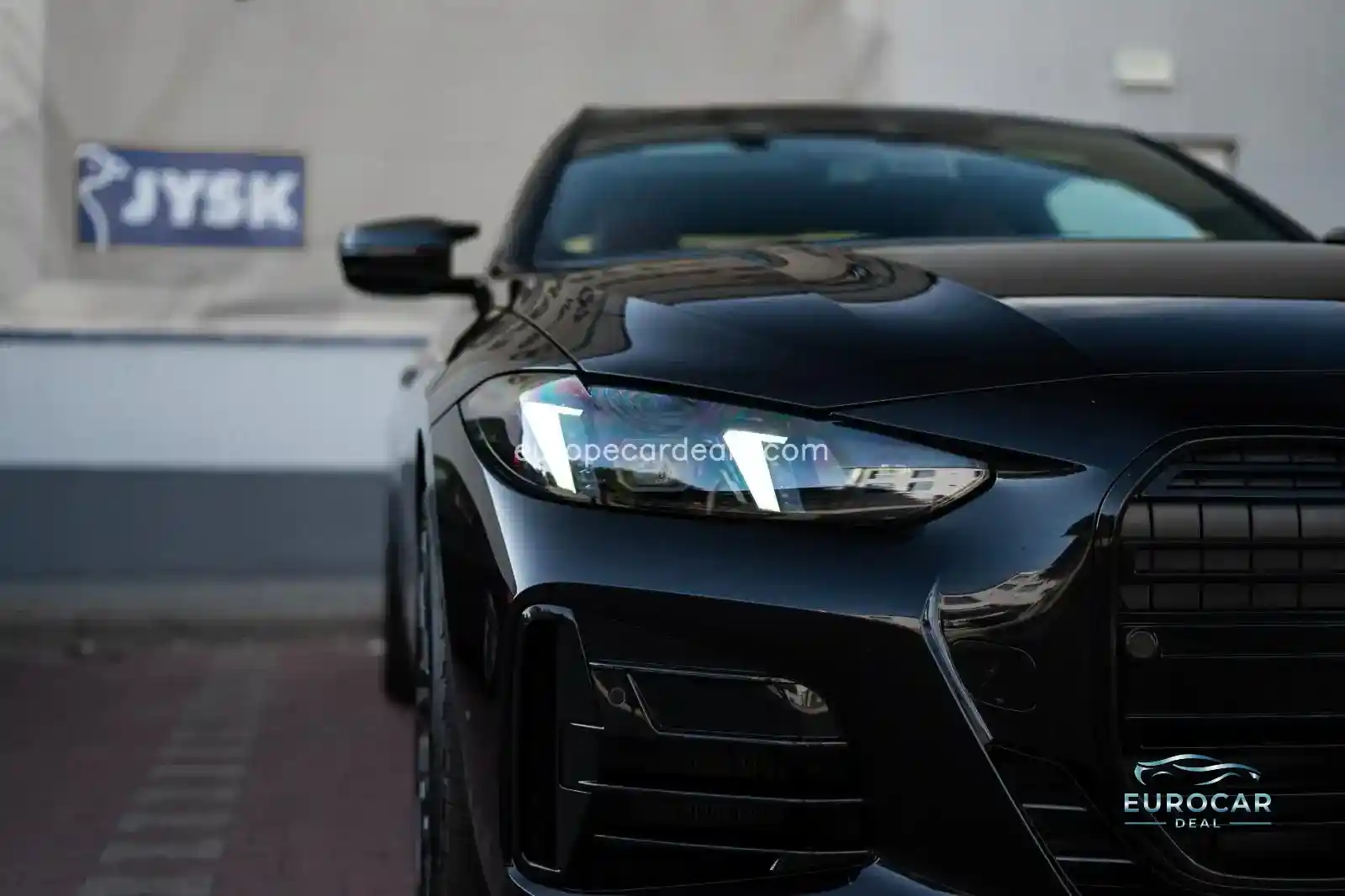 BMW M440